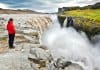 Iceland Highlands Camping