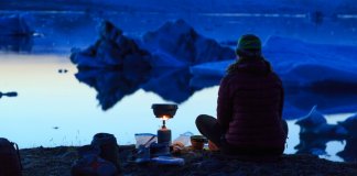 Best Iceland Camping