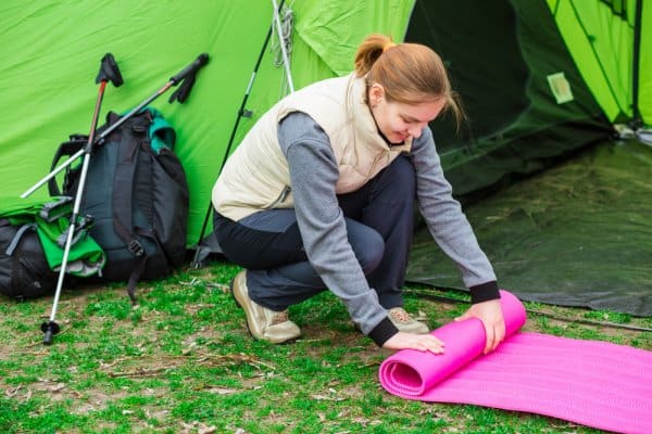 Tents For Camping In Iceland