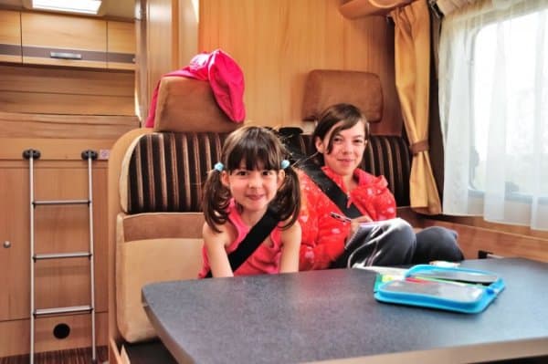 Motorhome And Campervan Iceland Tips For Beginners