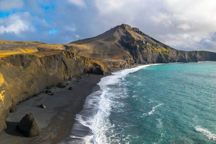Best Iceland Camping