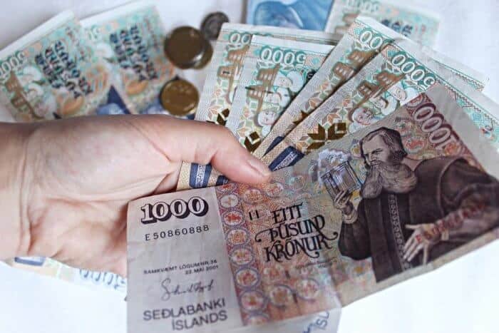 Iceland on a Budget