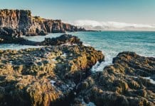 There are plenty of off the beaten path activities on Snaefellsnes peninsula