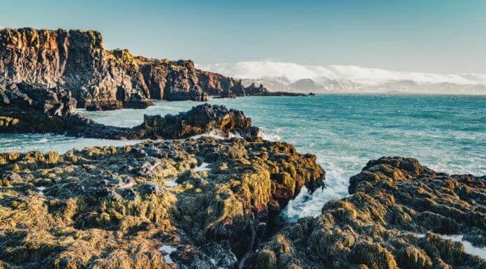 There are plenty of off the beaten path activities on Snaefellsnes peninsula