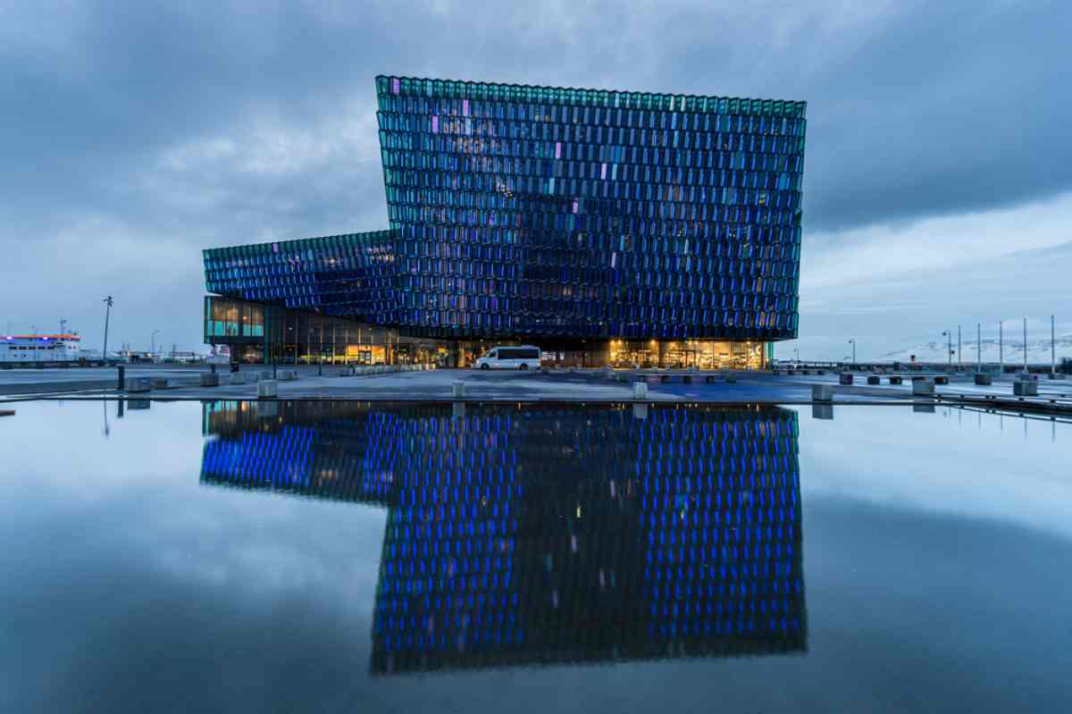 Best activities in Reykjavik