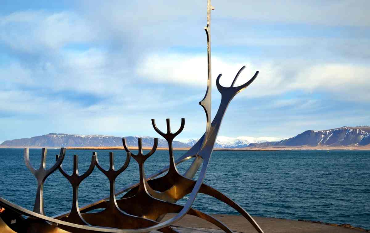 cultural reykjavik