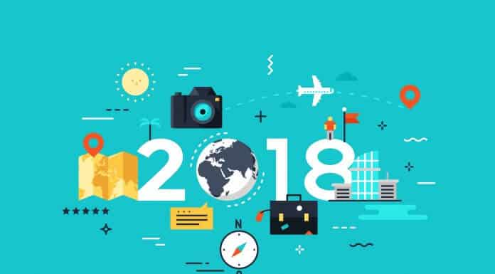 Iceland's Tourism Sector is growing year by year