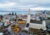 Guide to Reykjavik, the camper friendly capital of Iceland