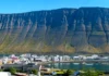 Isafjordur