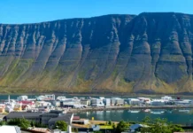 Isafjordur