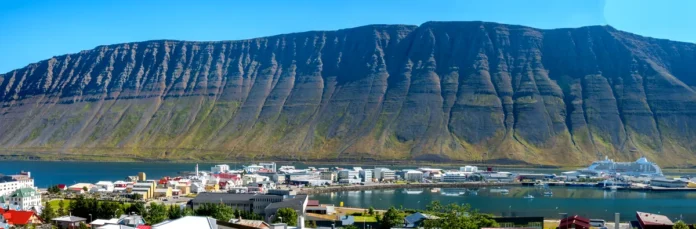 Isafjordur