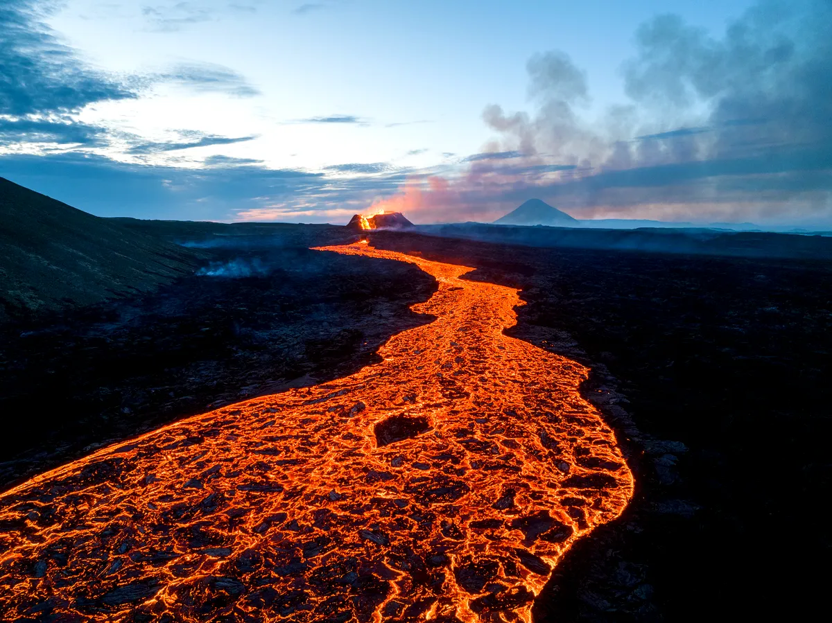 Reykjanes Peninsula